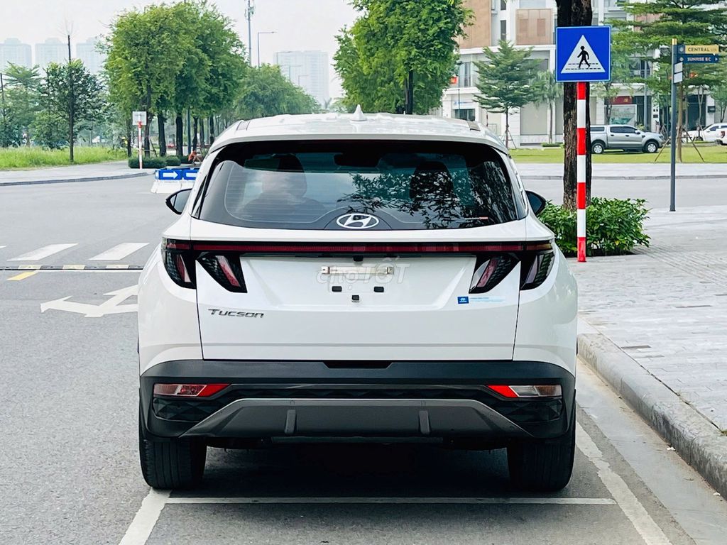 Hyundai Tucson 2023 2.0 ATH. Mua bán Ô tô tại Quận Thanh Xuân Hà Nội được đăng bởi Minh Chuyên hình 4