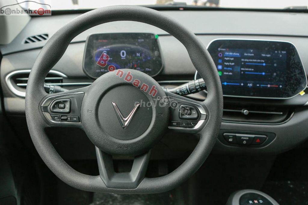 VinFast VF5 Plus 2025. Mua bán Ô tô tại Quận Thanh Xuân Hà Nội được đăng bởi Hùng hình 3