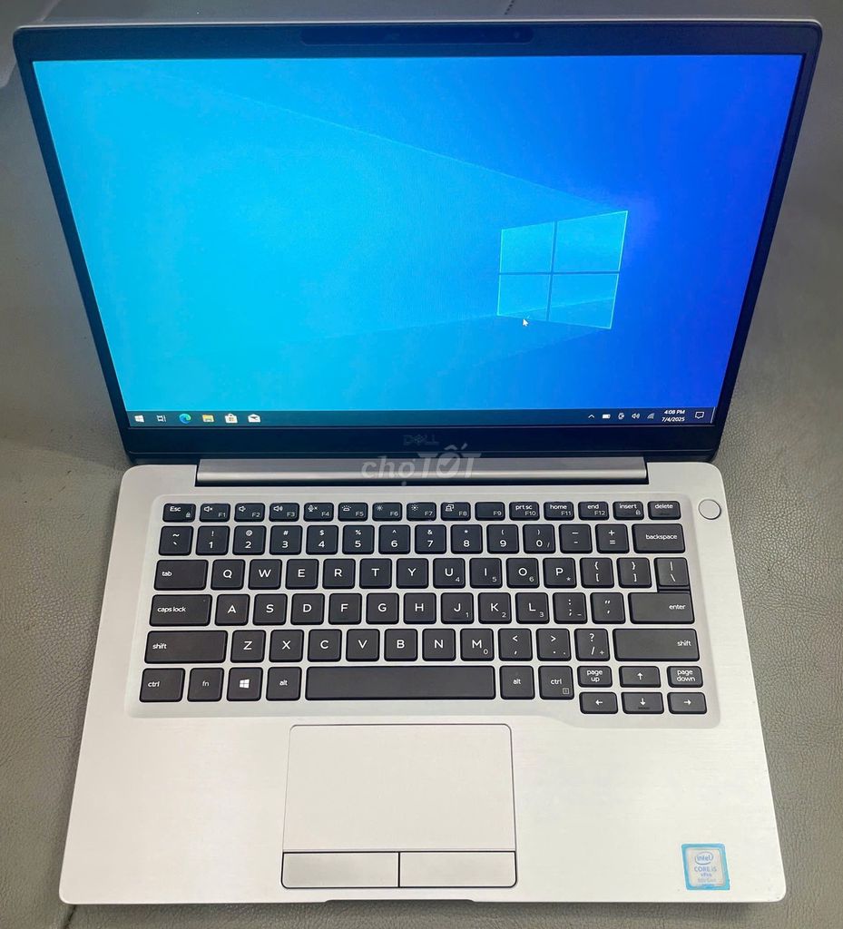 Dell Latitude 7300 i5-8365U 13.3 inch 16GB/256GB. Mua bán Laptop tại Thành phố Thủ Đức Tp Hồ Chí Minh được đăng bởi Nguyễn Trí hình 1