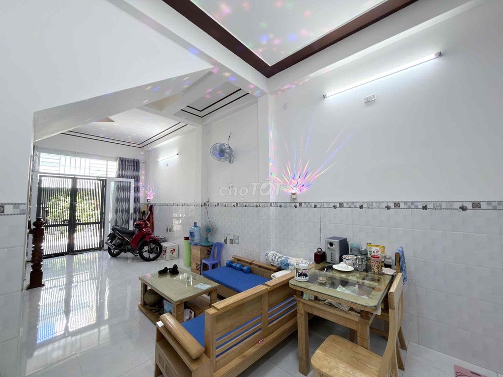 Аренда · 2 комн. · 45 м² · Thành phố Nha Trang, ул. Đoàn Trần Nghiệp