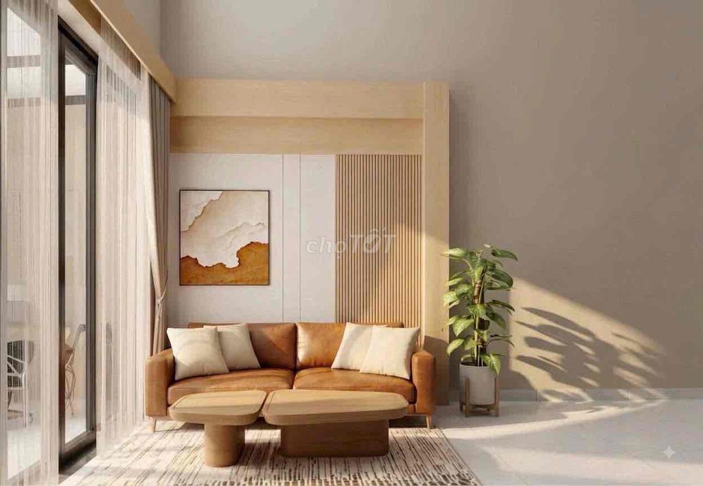 Аренда · 3 комн. · 80 м² · Quận Ngũ Hành Sơn, ул. Đường Nguyễn Văn Thoại