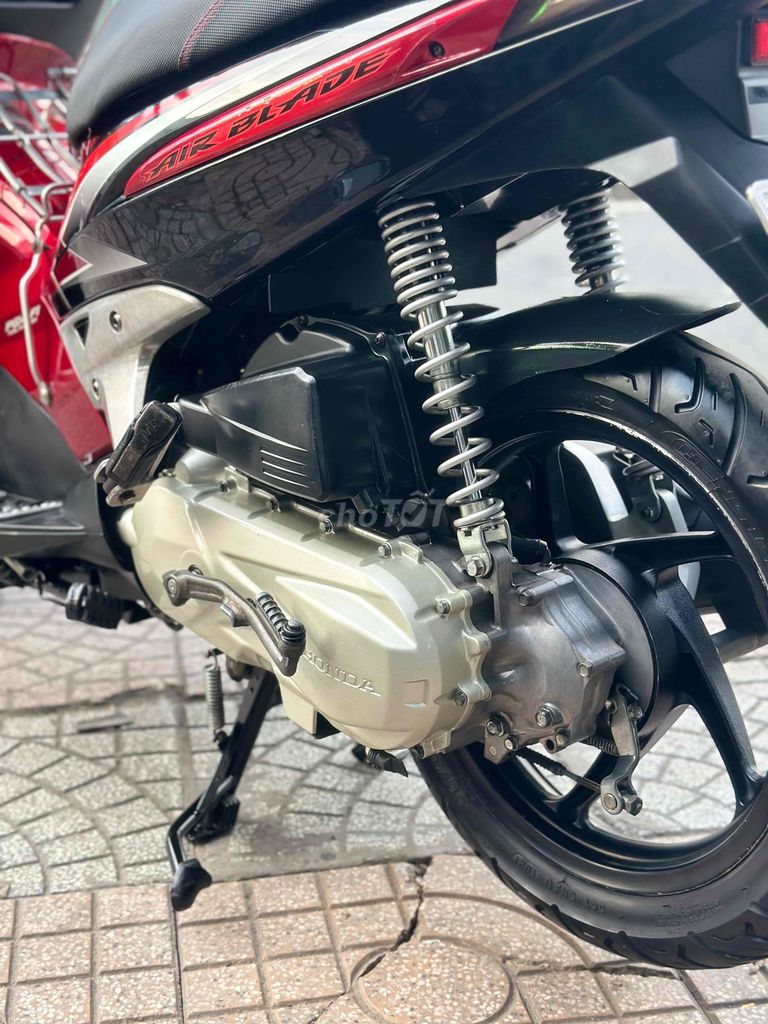 Ab thái 2010 Fi,Bstp 9chủ bao ký uỷ quyền. Mua bán Xe máy tại Quận Bình Thạnh Tp Hồ Chí Minh được đăng bởi Chương Decal hình 9