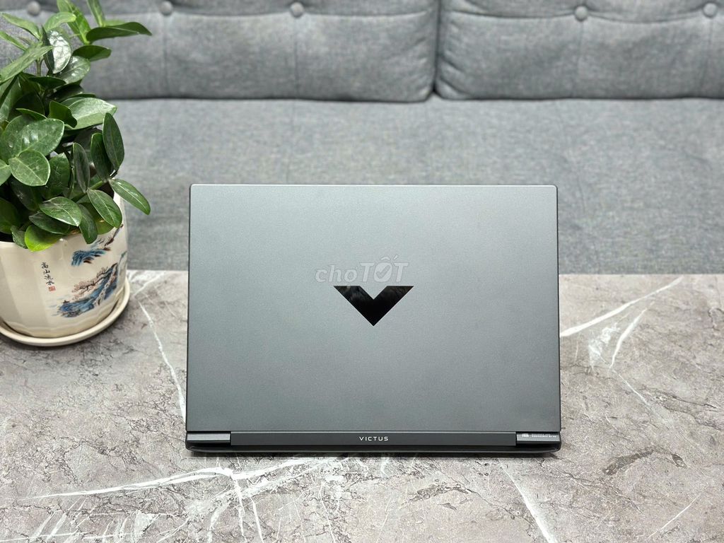 HP Victus 16-s0097nr Ryzen 7 16GB/1TB RTX 4060. Mua bán Laptop tại Thành phố Thủ Đức Tp Hồ Chí Minh được đăng bởi NGÔ ĐỨC TUẤN hình 1