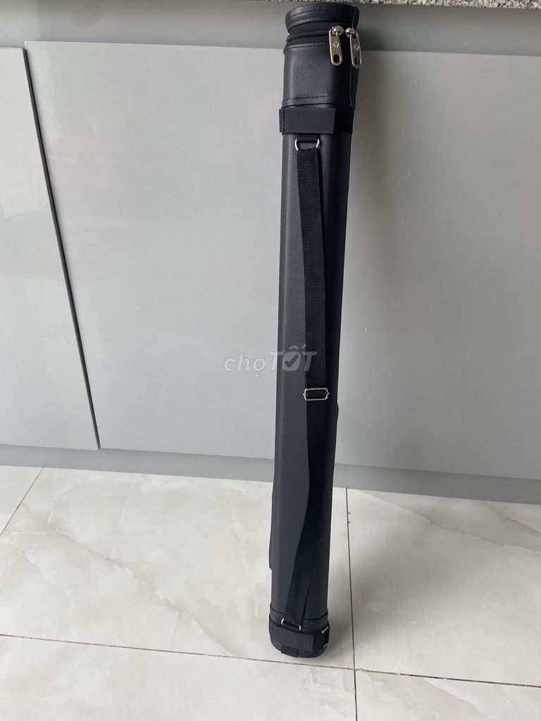 Túi đựng gậy bida Da Đen. Mua bán Đồ thể thao, Dã ngoại tại Quận Liên Chiểu Đà Nẵng được đăng bởi Thinh hình 1