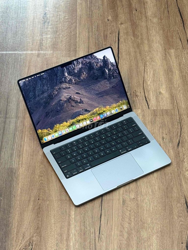 Macbook Pro M2 PRO 14' 32GB/1TB Sạch. Mua bán Laptop tại Quận 10 Tp Hồ Chí Minh được đăng bởi APPLE 2HAND hình 1