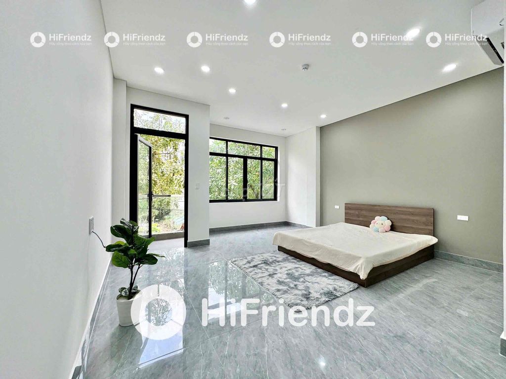 🎉CĂN HỘ STUDIO BANCOL FULL NT_TÊN LỬA, BÌNH TÂN_GẦN AEON BÌNH TÂN