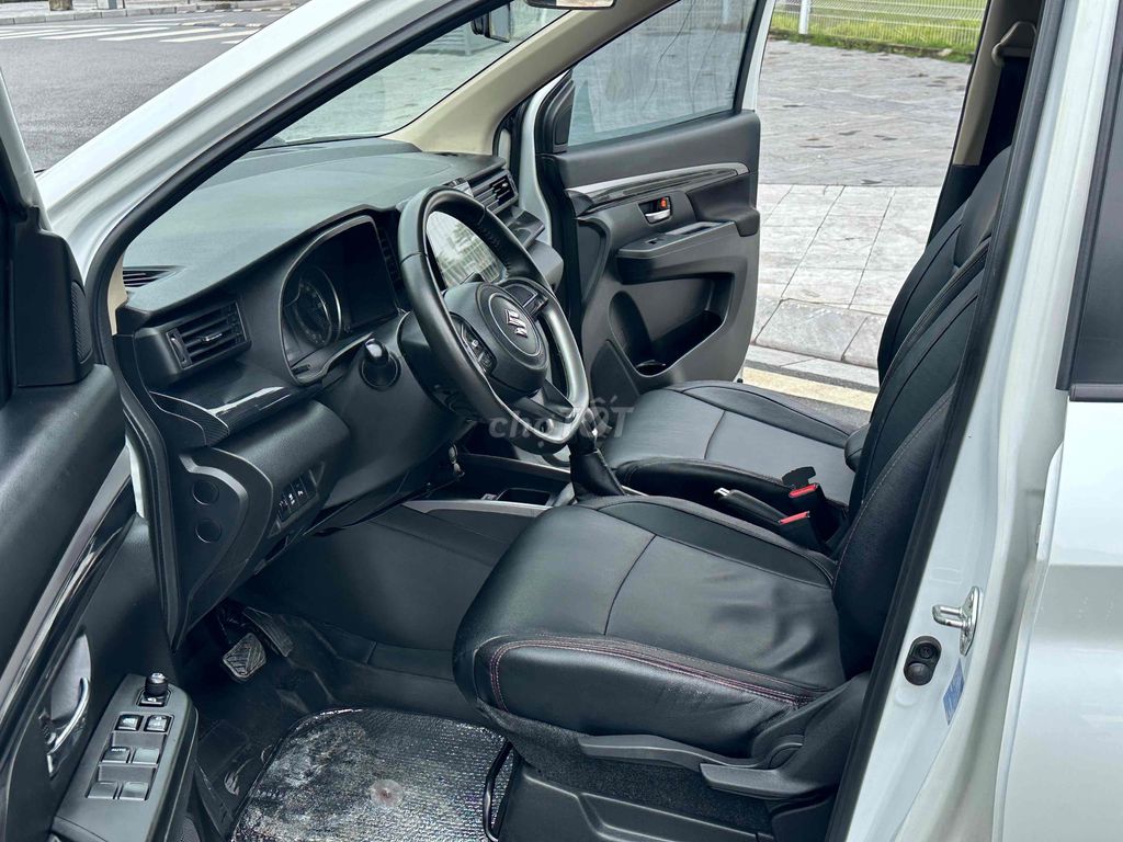 Suzuki XL 7 2022 GLX AT - 69000 km. Mua bán Ô tô tại Huyện Thanh Trì Hà Nội được đăng bởi NHẬT DOANH AUTO  hình 9