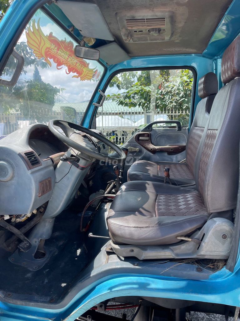 2 Tấn 2 Cầu - Xe Sẳn Dùng. Mua bán Xe tải, xe ben tại Huyện Thăng Bình Quảng Nam được đăng bởi Hoang văn Đạt hình 5