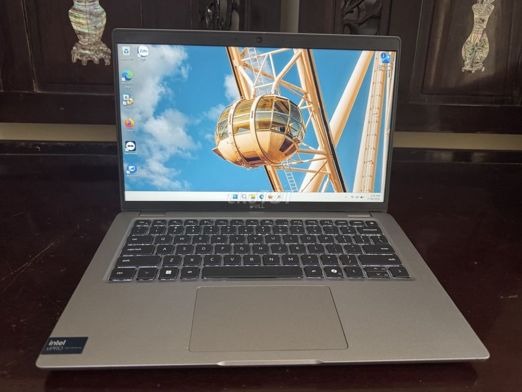 Dell Latitude14 Ultra 7 14 inch 16GB/256GB. Mua bán Laptop tại Quận Tân Bình Tp Hồ Chí Minh được đăng bởi Thanh hình 1