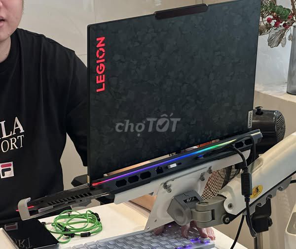 Lenovo Legion 9i i9-14900HX 32GB/1TB. Mua bán Laptop tại Quận Phú Nhuận Tp Hồ Chí Minh được đăng bởi Hội Đồ Điện Tử hình 1