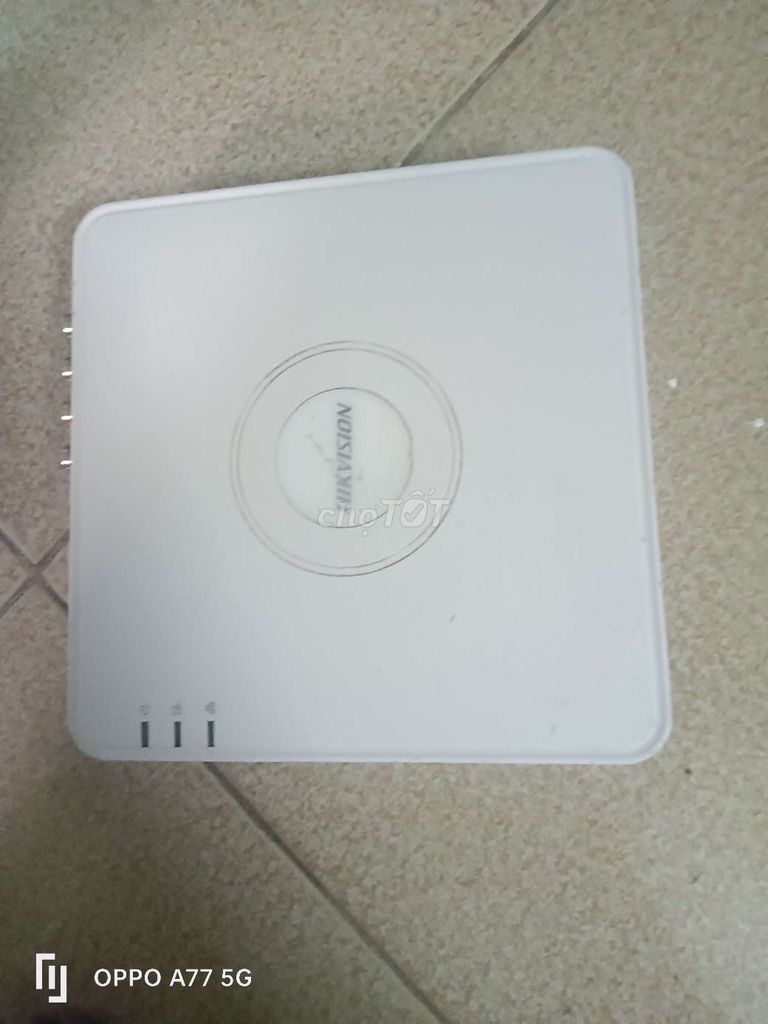 Dư 1 cục đầu hik đời cao camera 3,4mp. Mua bán Máy ảnh, Máy quay tại Huyện Bình Xuyên Vĩnh Phúc được đăng bởi Thuan Tran hình 1