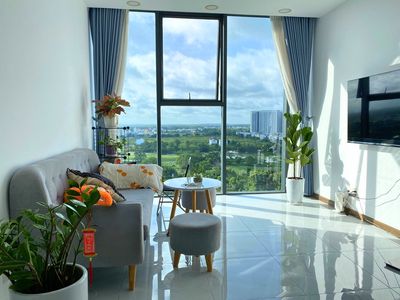 Cần bán căn hộ chung cư Calla Garden (Aview 2)