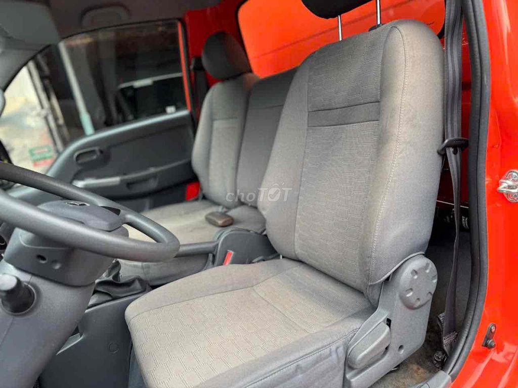 BÁN XE K200 ĐỜI 2021 MỚI CHẠY 5.000Km. Mua bán Xe tải, xe ben tại Quận Bình Tân Tp Hồ Chí Minh được đăng bởi Nhanhoa hình 4