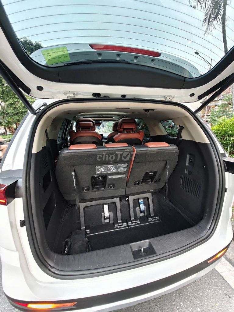 KIA Canival 2.2 CRDI signature full option sx 2022. Mua bán Ô tô tại Quận Long Biên Hà Nội được đăng bởi AUTO TÂN HƯNG THỊNH hình 12