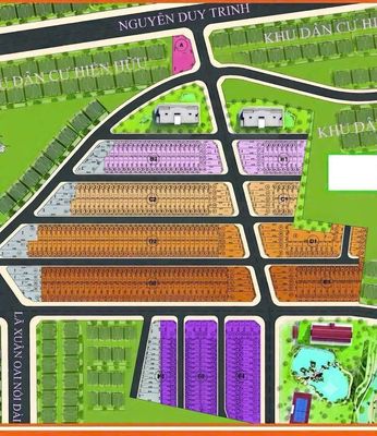 Plot of land 56 m² · Đường Nguyễn Duy Trinh