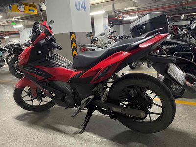 Không sử dụng nên bán lại Winner x. Mua bán Xe máy tại Quận 7 Tp Hồ Chí Minh được đăng bởi Nam