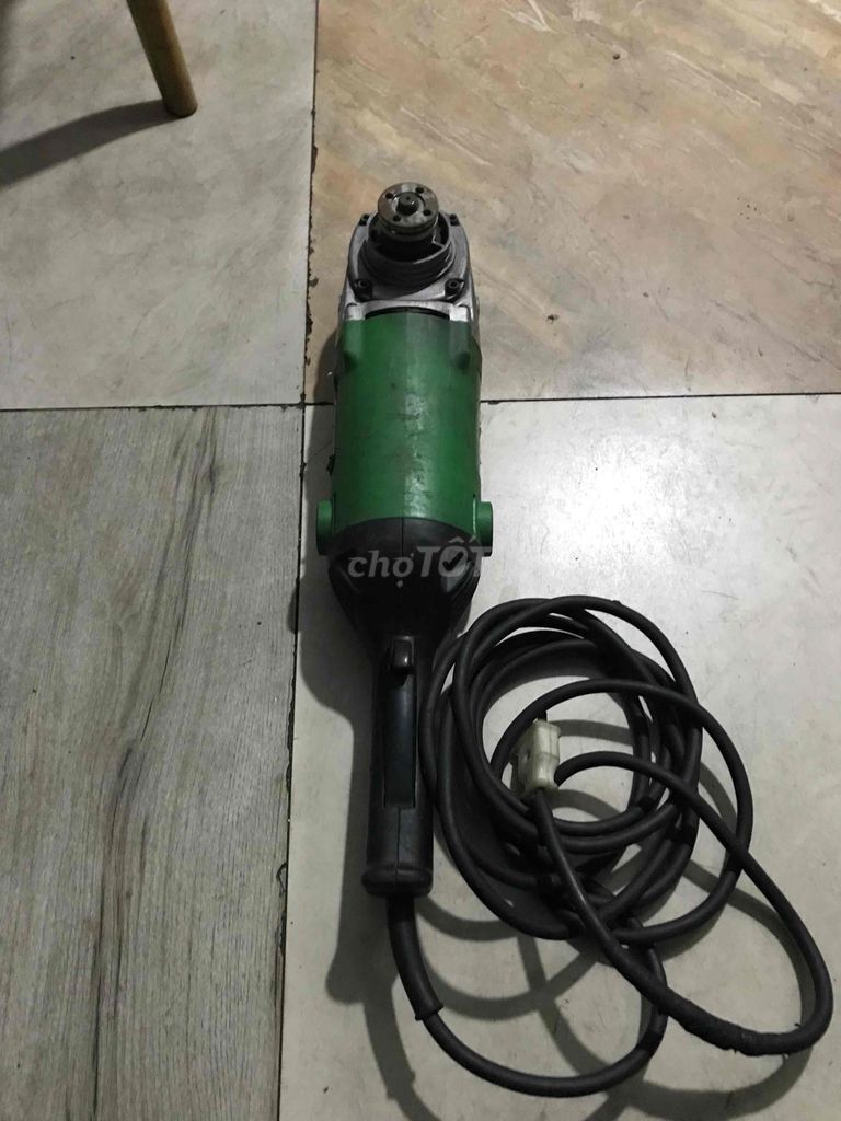 máy mài nội địa hitachi