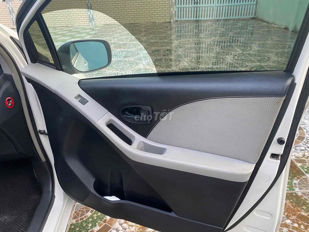 Toyota Yaris 2007 1.3 AT. Mua bán Ô tô tại Quận Cái Răng Cần Thơ được đăng bởi Ô TÔ 65 Cần Thơ  hình 6