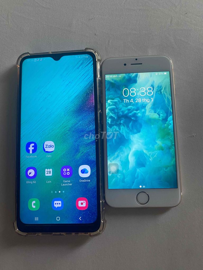 thanh lý 2dt. Mua bán Điện thoại tại Quận Bình Tân Tp Hồ Chí Minh được đăng bởi Huynh Vu hình 1