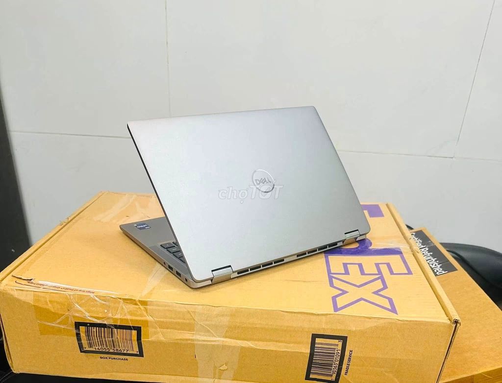 Dell Latitude 7440 i7 Gen13 14 inch 32GB/512GB Like New. Mua bán Laptop tại Quận Tân Phú Tp Hồ Chí Minh được đăng bởi Hội Đồ Điện Tử hình 1