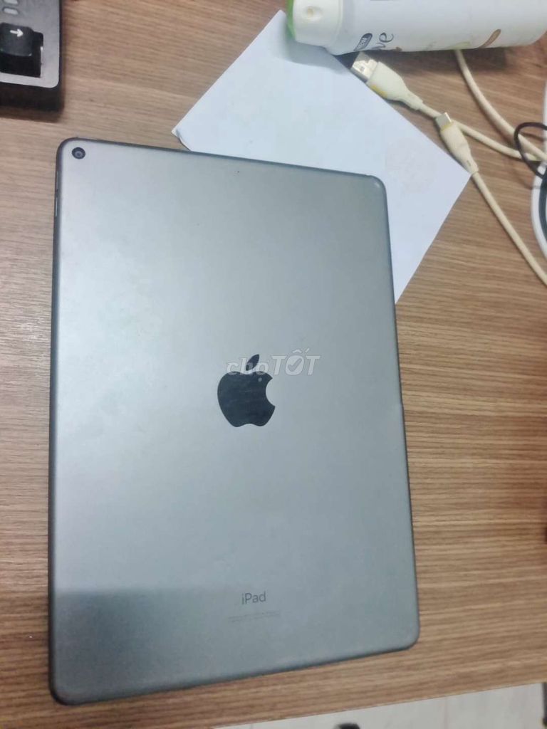 Apple iPad Air 3 128GB Xác. Mua bán Máy tính bảng tại Thành phố Thủ Đức Tp Hồ Chí Minh được đăng bởi Ngôi Sao Cô Đơn hình 1