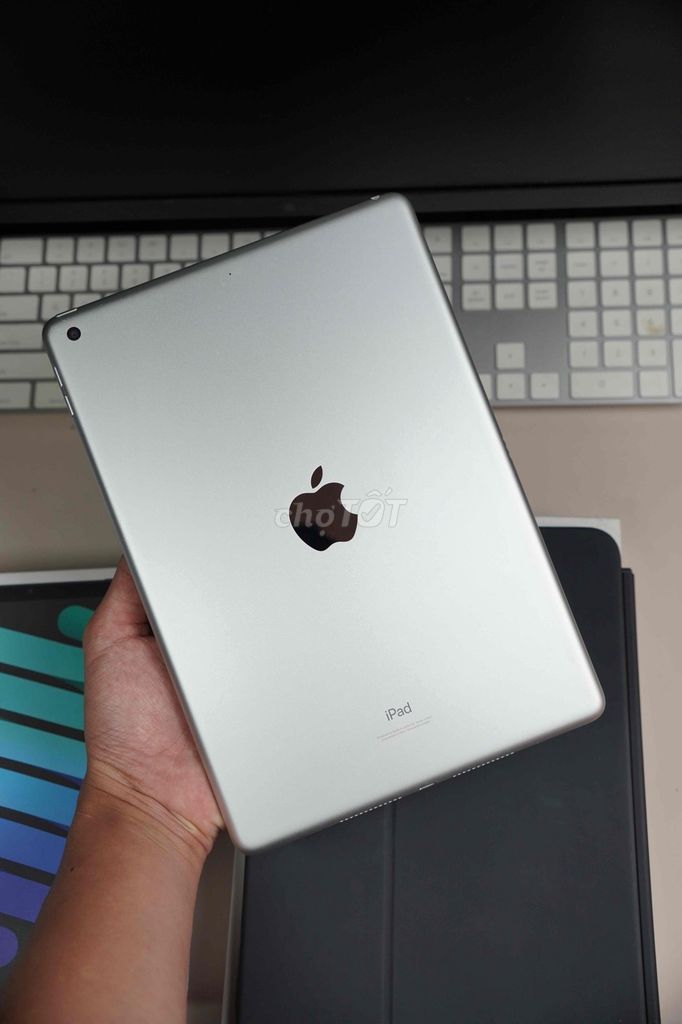 iPad Gen 9 256Gb Wifi 99% VNA. Mua bán Máy tính bảng tại Quận 3 Tp Hồ Chí Minh được đăng bởi Trường hình 1
