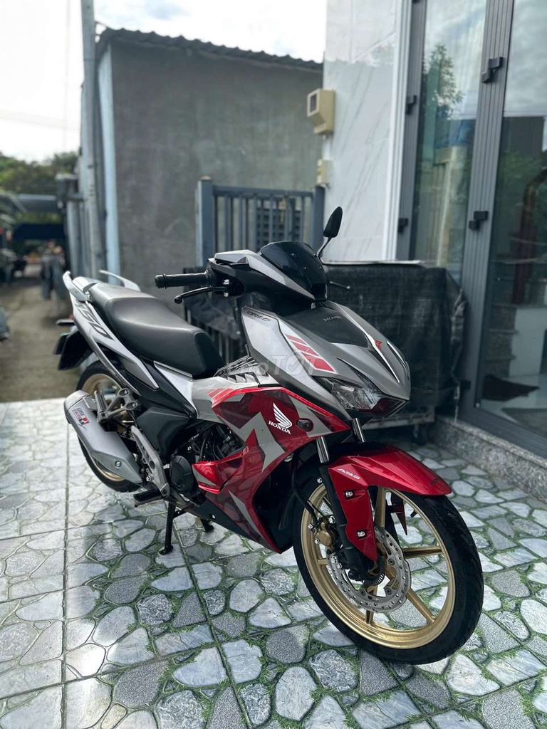 Thanh lý Winner X Abs kiểng nhẹ. Mua bán Xe máy tại Huyện Hóc Môn Tp Hồ Chí Minh được đăng bởi Huy Nguyễn hình 2