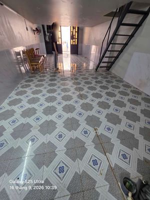 Rent · 2 bd · 48 м² · Quận Bình Tân, ул. Đường Mã Lò