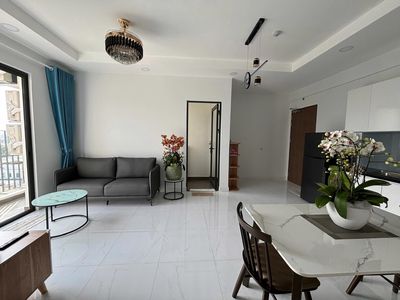 Chữa bệnh bán The Pegasuite, Q8 chỉ 2,35ty, thoáng mát sạch sẽ