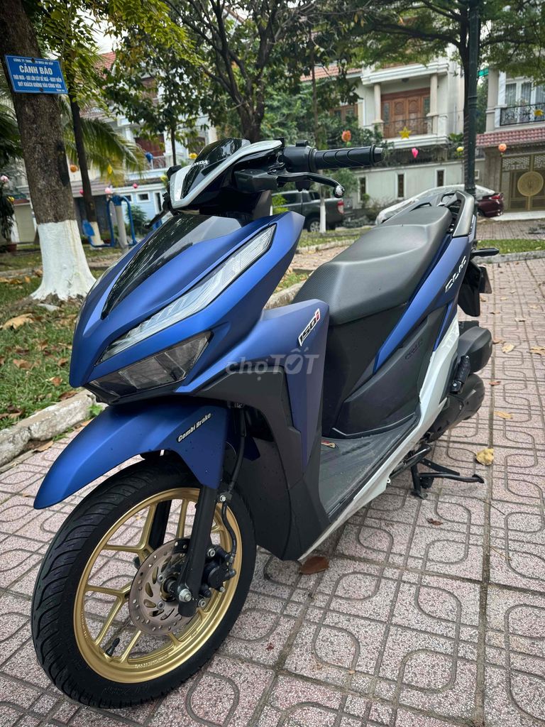 Vario 125 2022 Bstp Chính Chủ Odo 11.000Km