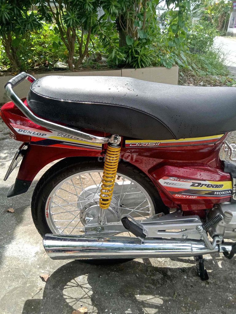 Honda City dọn fun new super chá zipa niềm nhôm bi. Mua bán Xe máy tại Quận Cái Răng Cần Thơ được đăng bởi Cầm Đồ Minh Tấn hình 7