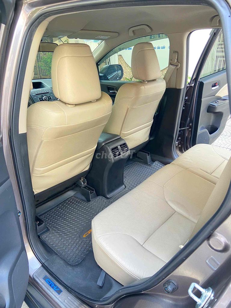 Honda CR V 2015 2.0 AT - 80000 km. Mua bán Ô tô tại Quận Nam Từ Liêm Hà Nội được đăng bởi mạnh tưởng oto hình 8