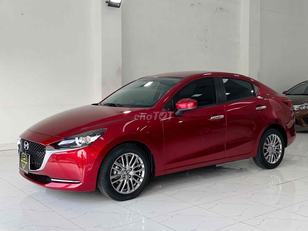 Mazda 2 Đk 2023 Luxury 1 Chủ - 14000 km. Mua bán Ô tô tại Thành phố Thủ Đức Tp Hồ Chí Minh được đăng bởi Quốc Nhẫn hình 2