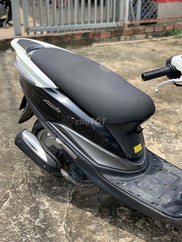 SYM Attila Trắng Đen. Mua bán Xe máy tại Huyện Trảng Bom Đồng Nai được đăng bởi Hong Phuc hình 4