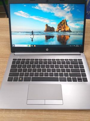 Laptop HP (2022) Ryzen 5300U/16GB/512 rẻ đẹp