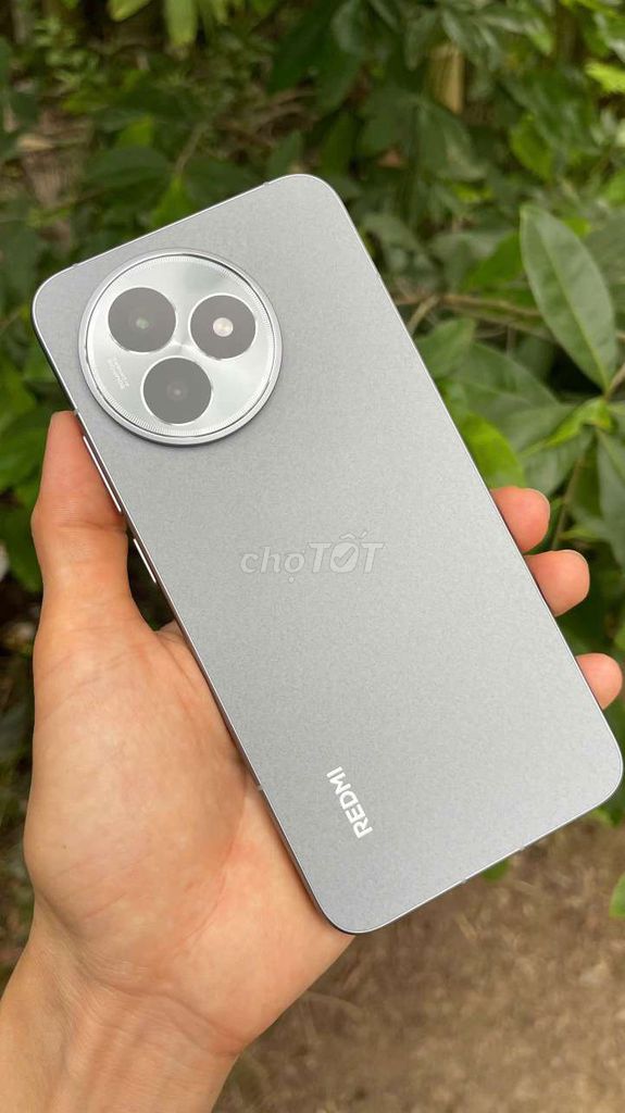 Xiaomi K80 Ultra 12/256GB Xám zin đẹp 99. Mua bán Điện thoại tại Huyện Kế Sách Sóc Trăng được đăng bởi CN hình 1