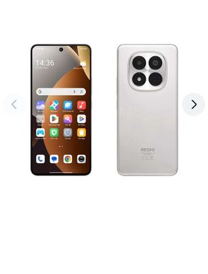 Xiaomi Redmi Note 15 Pro 12GB/256GB Đen/Xanh/Xám