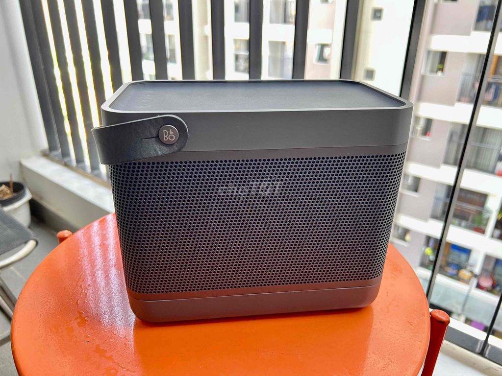 Loa Bluetooth Bang & Olufsen Beolit 20. Mua bán Tivi, Âm thanh tại Thị xã Phú Mỹ Bà Rịa - Vũng Tàu được đăng bởi Nguyễn Trường Sơn hình 1
