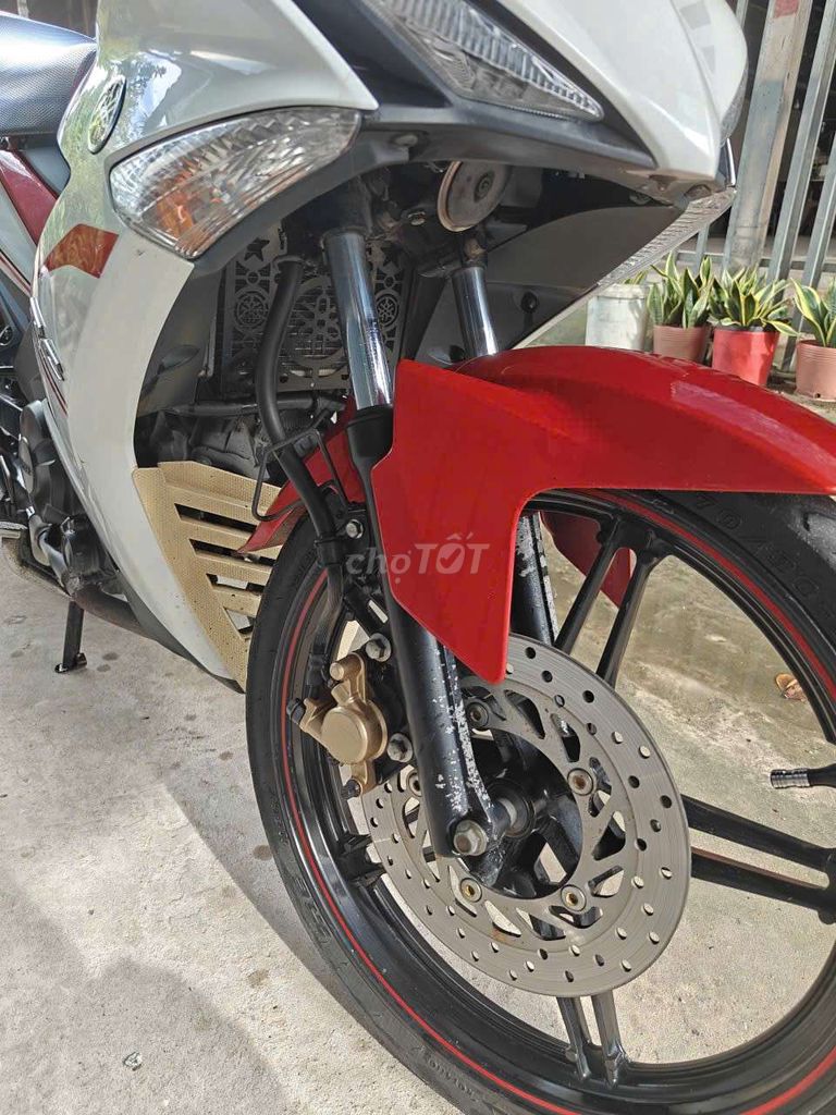 Xe chính chủ mình cần bán nguyên zin áo dán keo. Mua bán Xe máy tại Huyện Lấp Vò Đồng Tháp được đăng bởi Danh Học hình 7