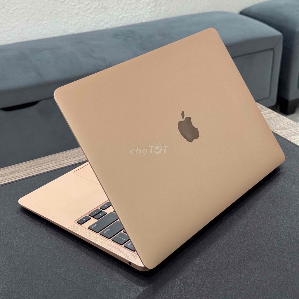 Macbook Air M1 8GB/256GB Gold 99% - 132779494