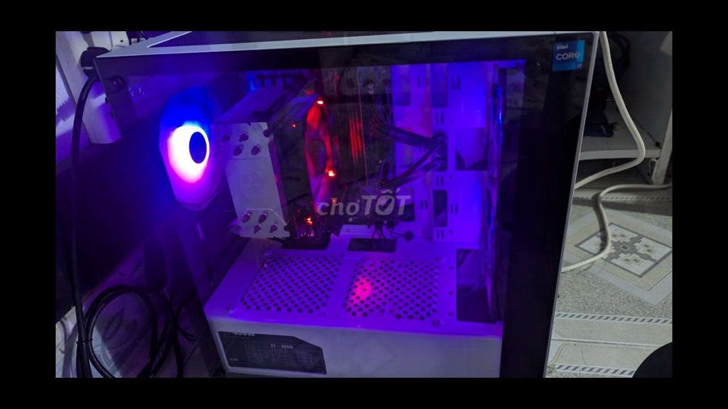 PC ĐỂ BÀN I5