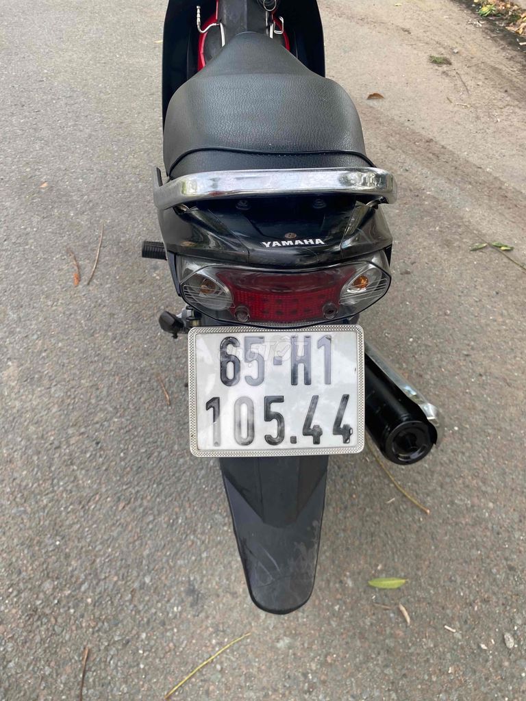 SIRIUS. Mua bán Xe máy tại Quận Ô Môn Cần Thơ được đăng bởi Trần Sang hình 1