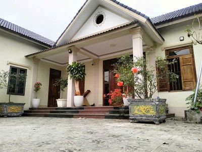 Bán Gấp Nhà Thôn Yên Bằng, Đông Sơn, 430m2, lô góc, ô tô chỉ 4.086 tỷ. Mua bán nhà ở tại Thành phố Thanh Hóa Thanh Hóa được đăng bởi Nguyễn Nhi