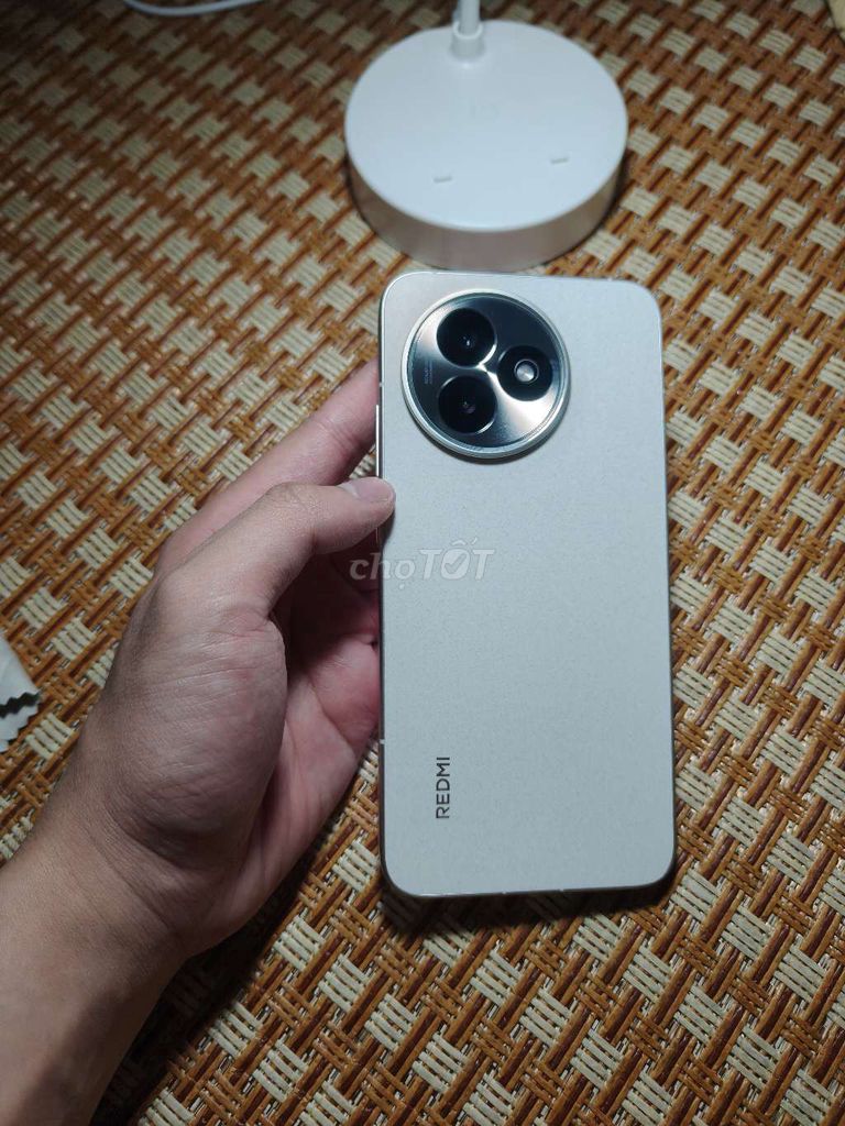 Xiaomi K80 Ultra 256GB Bạc. Mua bán Điện thoại tại Quận Hoàn Kiếm Hà Nội được đăng bởi Văn Đoàn hình 1