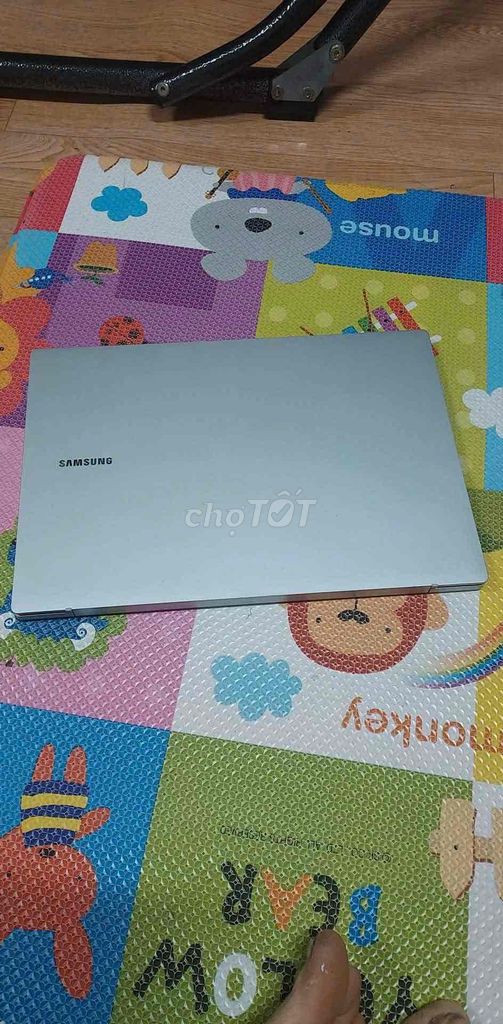 Samsung Galaxy Book Go. Mua bán Laptop tại Huyện Hóc Môn Tp Hồ Chí Minh được đăng bởi đồng quốc dũng hình 1
