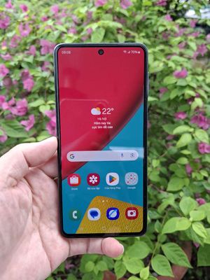 Samsung M53 VN 8/256 zin đẹp. Mua bán Điện thoại tại Quận Cái Răng Cần Thơ được đăng bởi Vinh