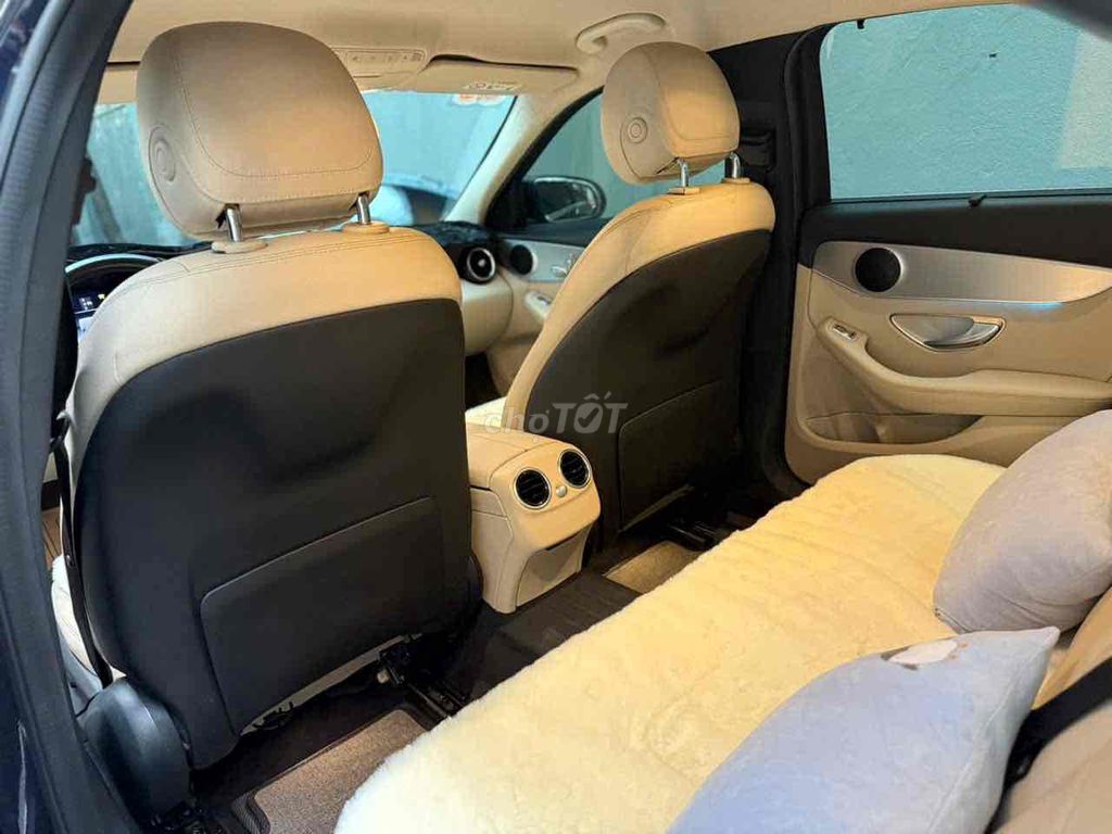 Mercedes Benz C Class 2016. Mua bán Ô tô tại Thành phố Thủ Đức Tp Hồ Chí Minh được đăng bởi vườn lan rừng  hình 14