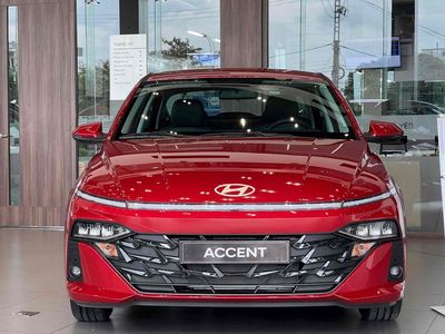 Hyundai Accent 2025 1.5L Đủ Màu Giao Ngay. Mua bán Ô tô tại Thành phố Thủ Đức Tp Hồ Chí Minh được đăng bởi Đại Lý Hyundai Sài Gòn