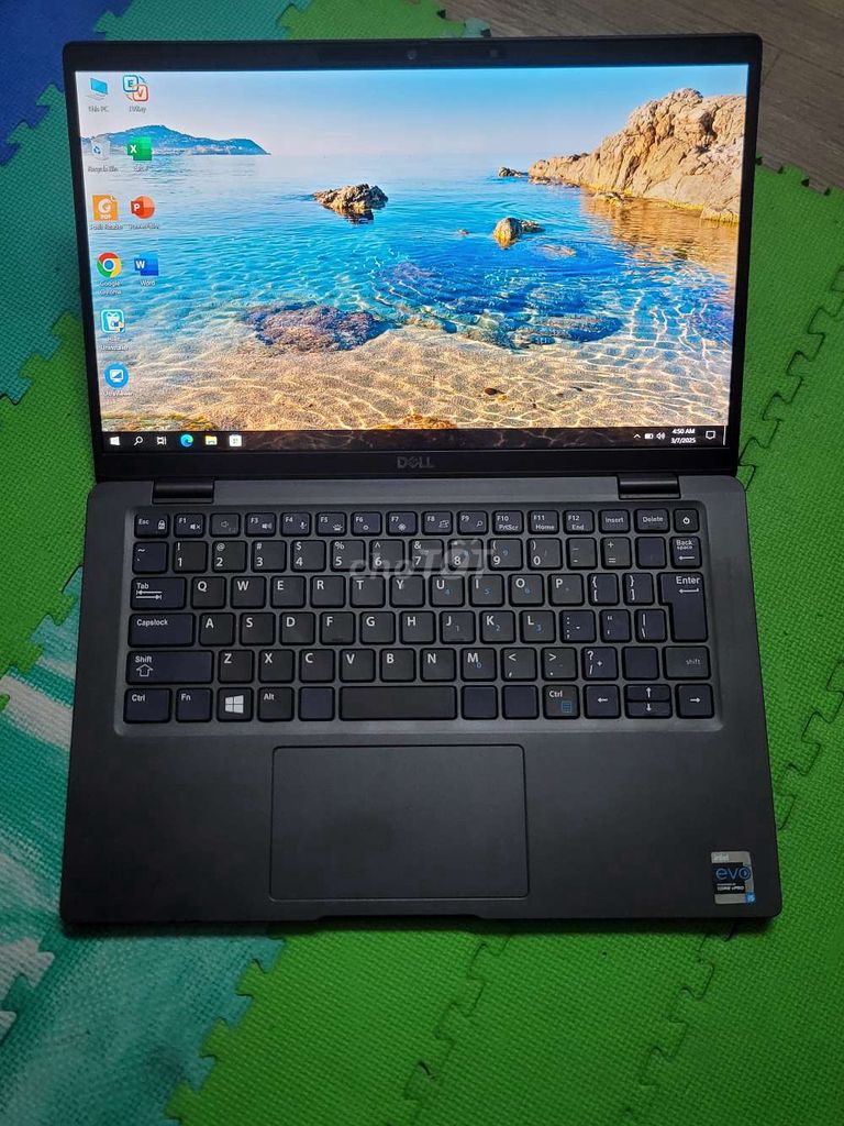 Dell Latitude 7420, i5 1145G7, 16Gb, 512Gb, 14FHD