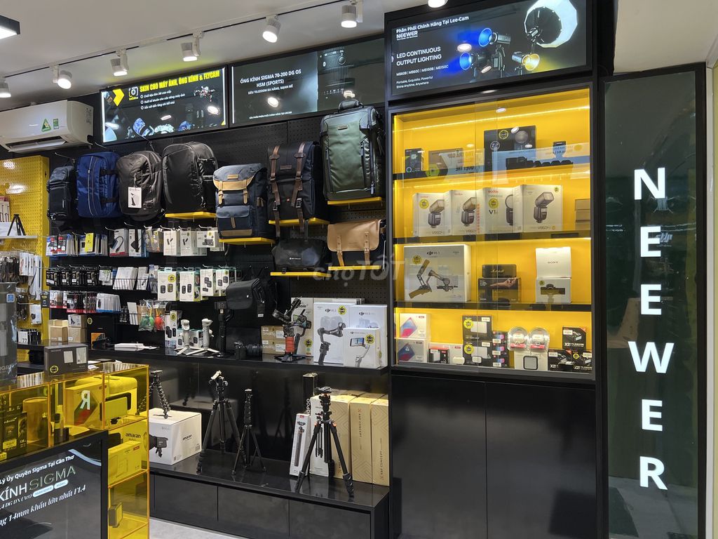 LeeCam Camera & Accessories tại Quận Ninh Kiều, Cần Thơ hình 2